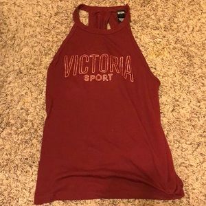 Victoria Secret athletic top